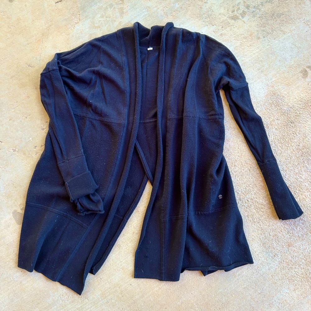 Lululemon Sweater